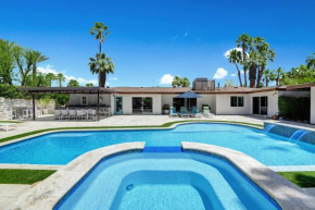 Palm 57 - Meredith Lodging